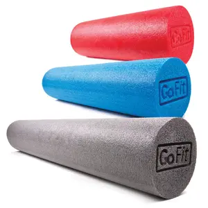 GoFit - 24" Foam Roller