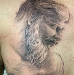 Tattoo Tin Cream - Calming & Healing Cream for Tatooed Skin, Promotes Even Skin Tone & Reduces Discoloration Cosmetics