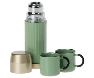 Maileg Thermos and cups
