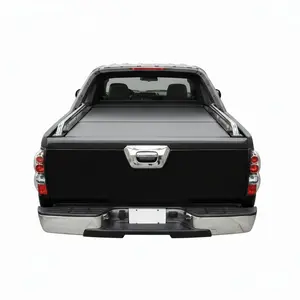 Avy Rails Chevy Avalanche / Cadillac Escalade Ext Bedrails
