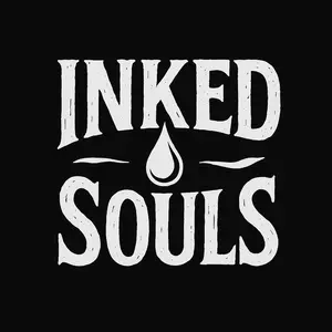 InkedSouls shop logo