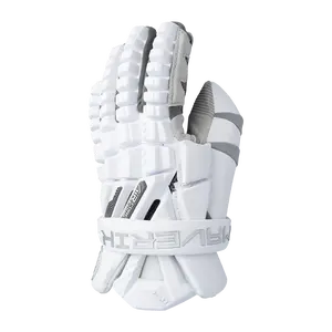Maverik Max Goalie Lacrosse Gloves