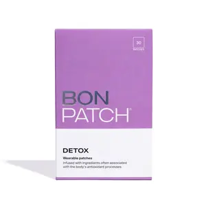 BonPatch Renew Botanical Patch with Ginger