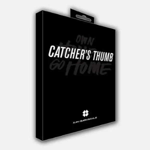 Catcher's Thumb Catcher's Thumb