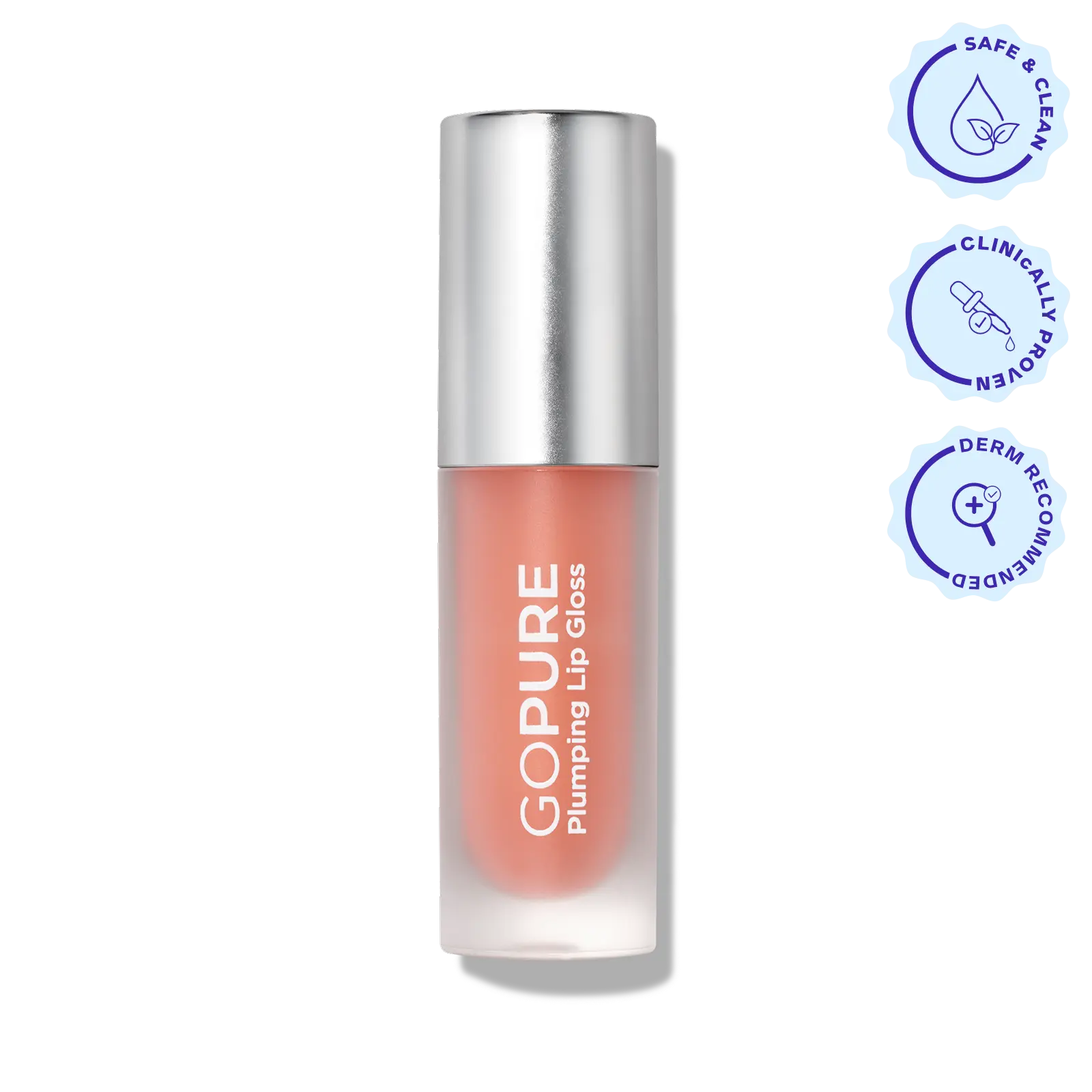 GOPURE Plumping Lip Gloss GOPURE Plumping Lip Gloss