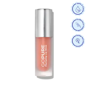 GOPURE Plumping Lip Gloss GOPURE Plumping Lip Gloss