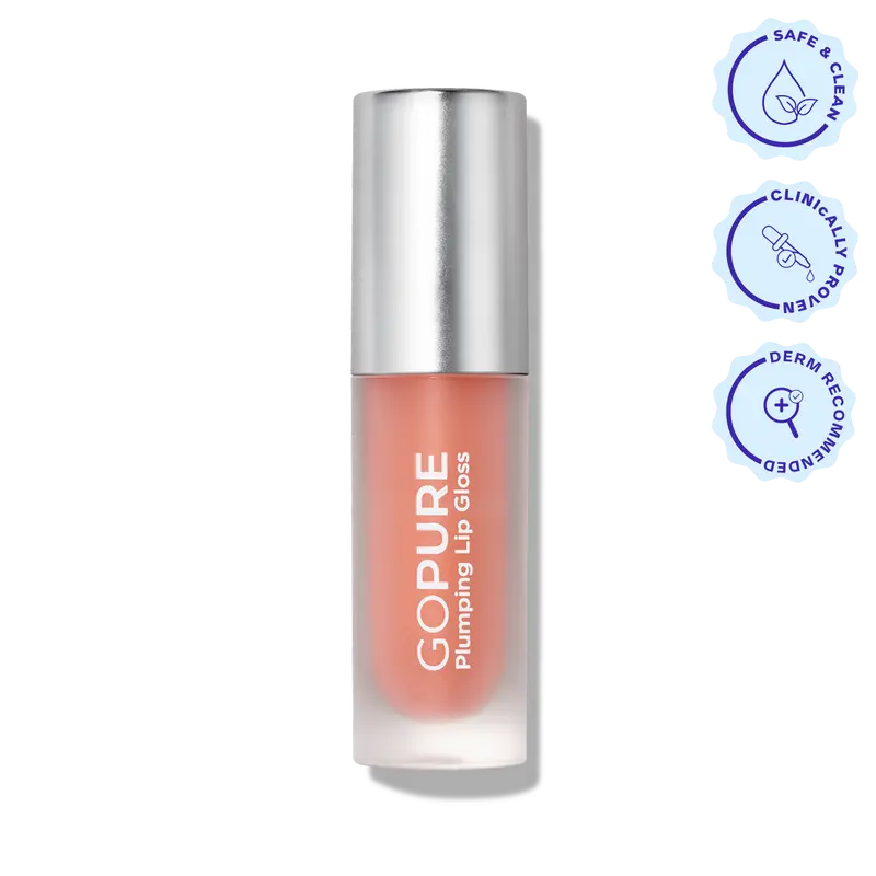 GOPURE Plumping Lip Gloss