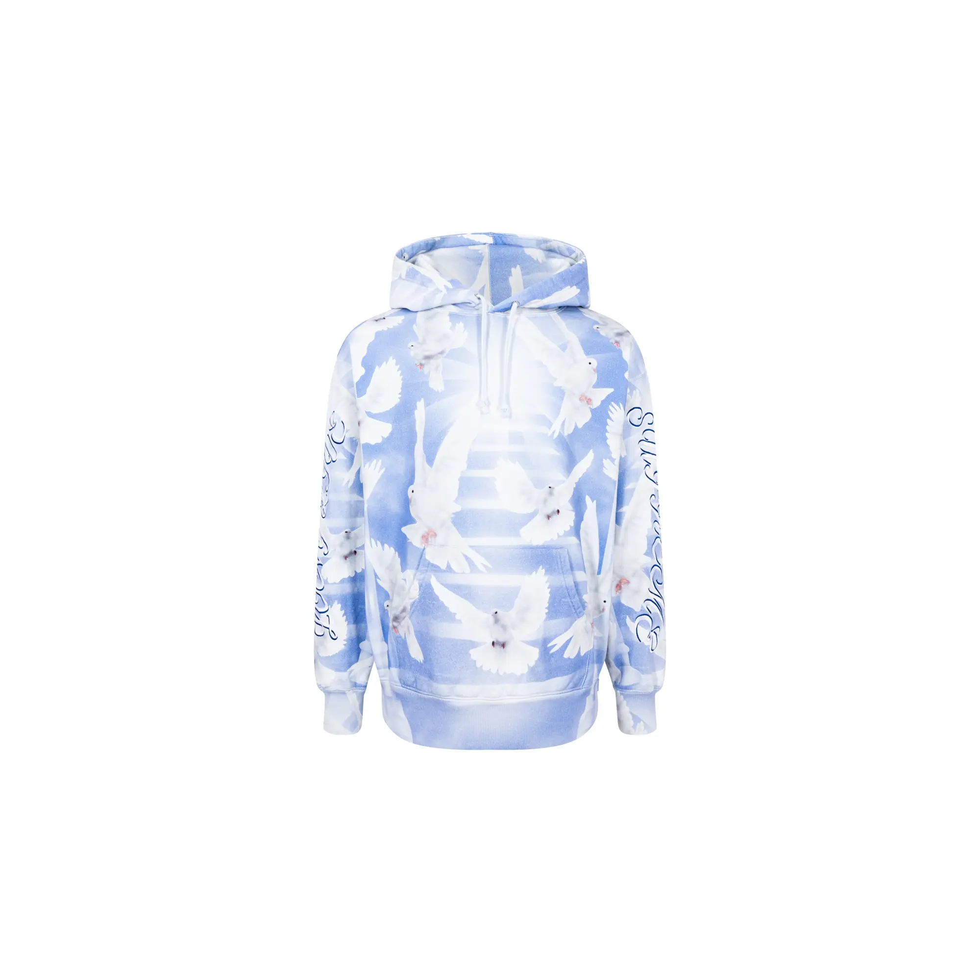 Doves Hoodie "SS22" SU11996