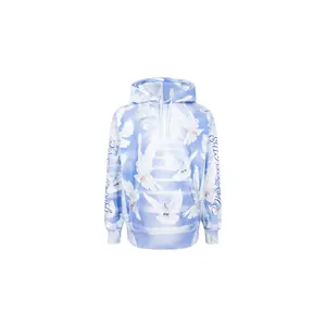 Doves Hoodie "SS22" SU11996