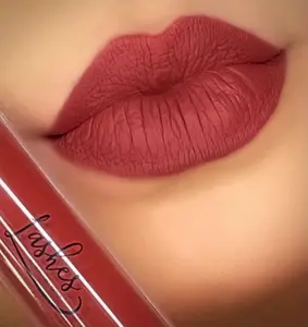 Mocha Matte Lipstick