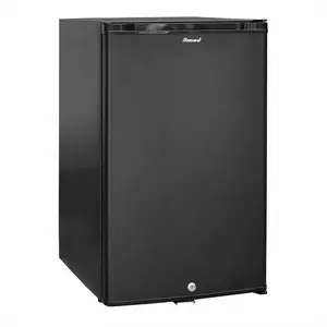 Smad 12V/110V Mini Fridge Car Cooler Portable RV Refrigerator Camping Travel