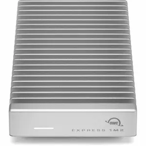 Other OWC 8TB Express 1M2 USB4 (40Gb/s) Bus-Powered Portable NVMe SSD External Storage Solution