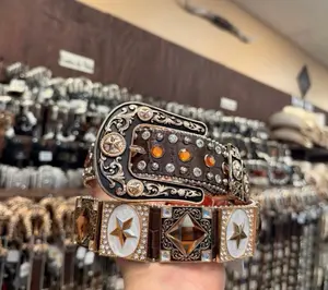 Men western bets star Brown