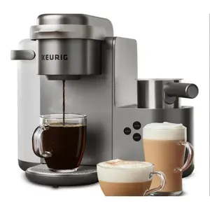 K-Café® Special Edition Single Serve Coffee Latte & Cappuccino Maker