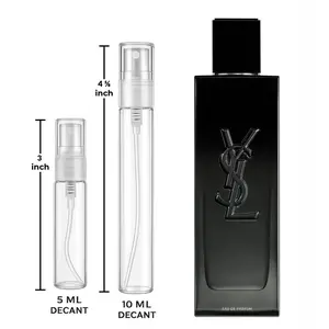 Yves Saint Laurent MYSLF Eau de Parfum For Men Yves Saint Laurent MYSLF Eau de Parfum For Men