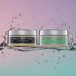 (2 Pieces)  Courtney's Secret Sauce Softening Silk Hair Butter (Pick Your Scent)
