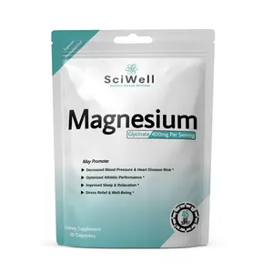 Magnesium Glycinate