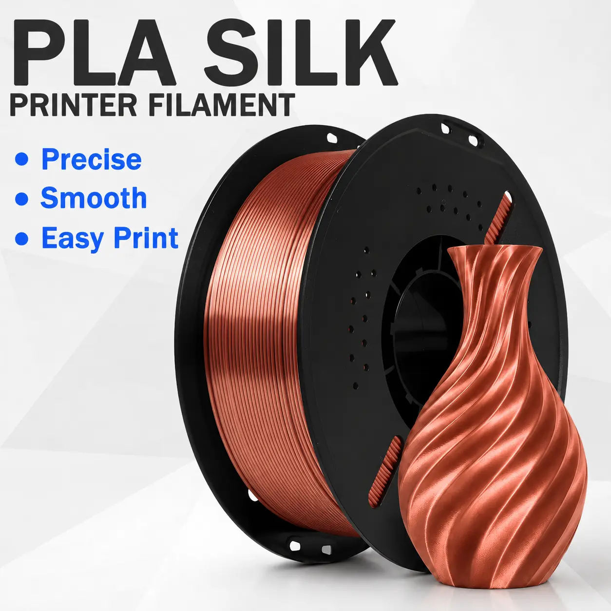 1 Kg Copper Red