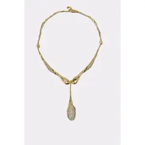 IN YOUR DREAMS NECKLACE