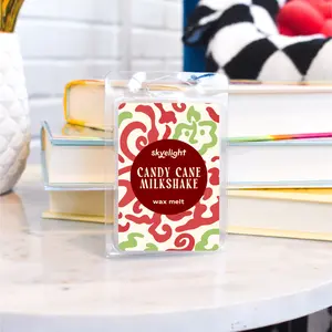 Wax Melts | 100% Soy Wax Melts SkyeLight