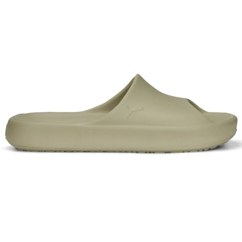 PUMA Mens Shibui Cat Slide Casual Sandals Casual - Beige