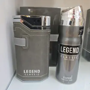 LEGEND CLASSIC
