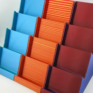 Lowkey Amazing TCG Card Display and Sorter - Organize Your Trading Card Game Cards Efficiently