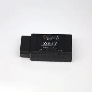 OBD2 Scanner Bluetooth Wireless Full System Diagnostic Tool