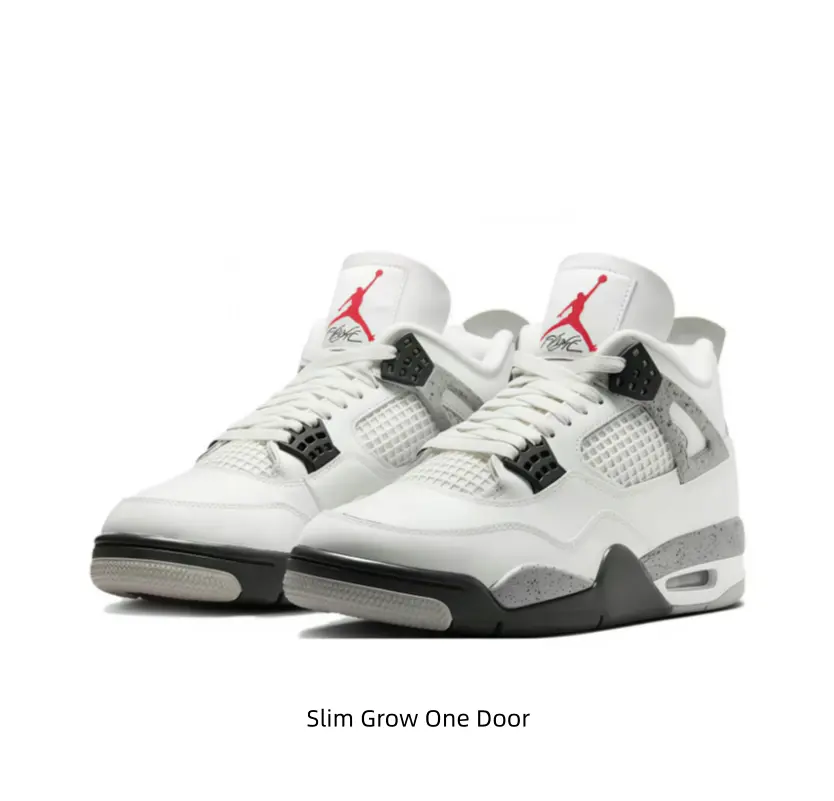 Classic White Cement Grey Black Vintage Low Sneakers Retro Speckle Design Couple Matching Daily Training Shoes