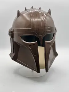 The Armorer Helmet