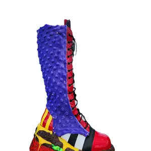 McWeirdz Platforms