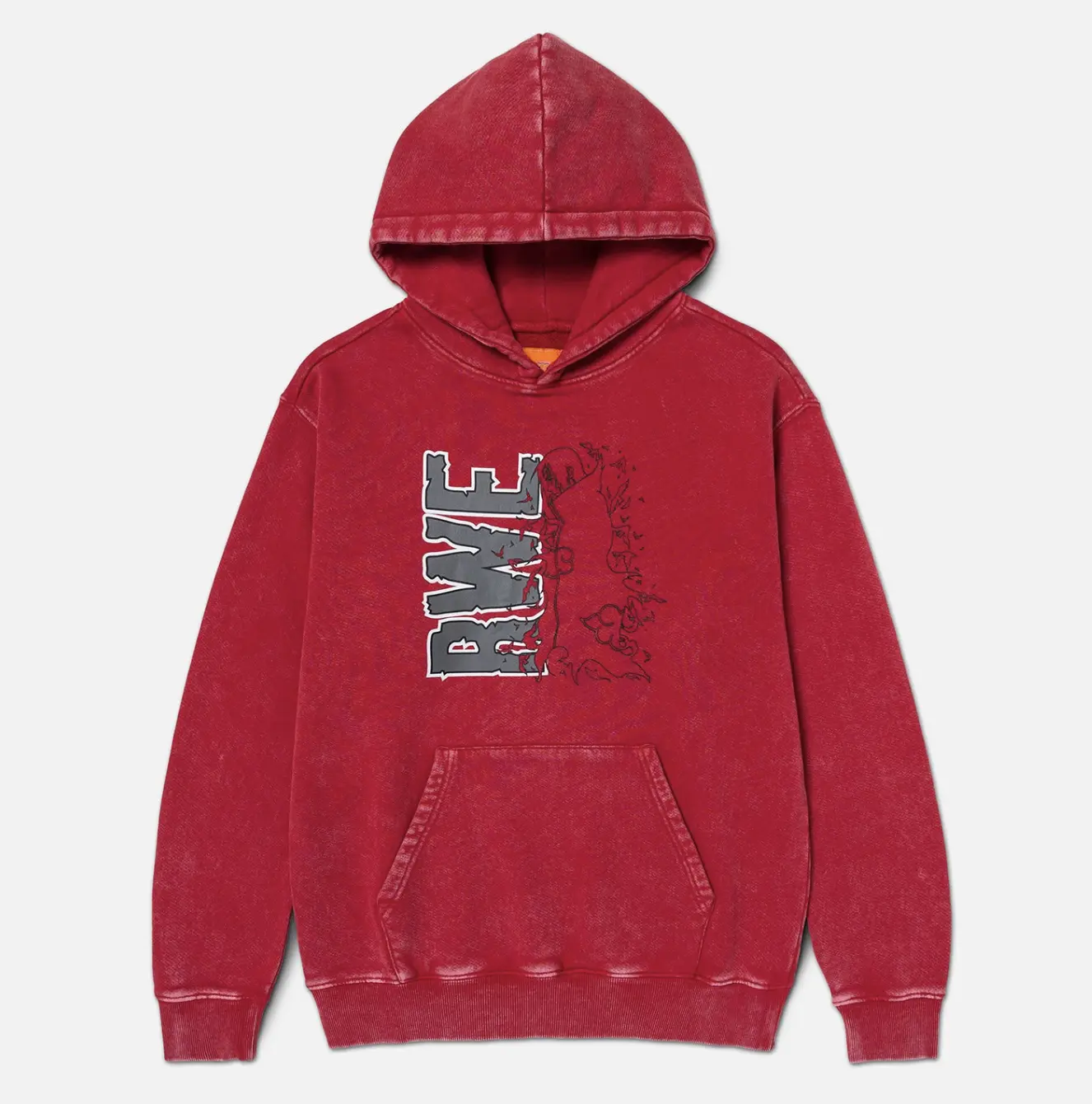 OTE | Naruto RWE Itachi Hoodie OTE | Naruto RWE Itachi Hoodie