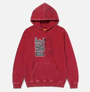 OVERTIME ELITE | NARUTO RWE ITACHI HOODIE