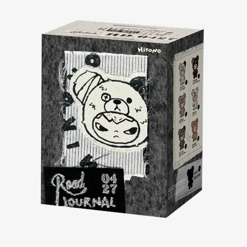 八咫烏 アルミボンボネロ bonbonero leiri hygge store forbidden planet hirono - TikTok Shop