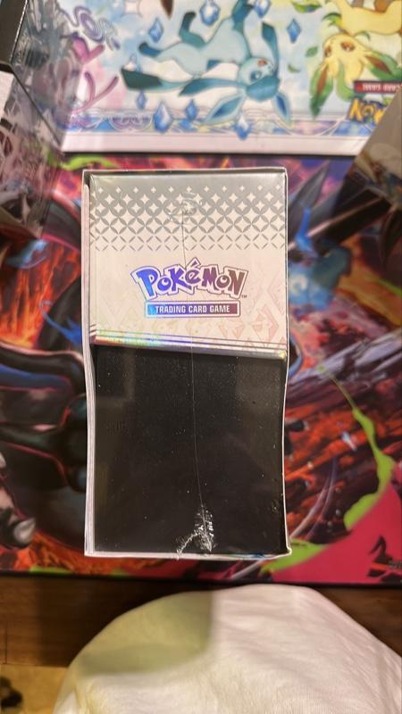 Pokemon TCG: Scarlet & Violet - Prismatic Evolutions ETB - SEALED
