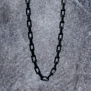 SAMSON Chain Black - 10mm