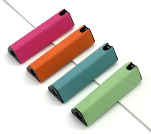 Pristine Screen XL All-in-One Spray & Wipe Screen Cleaner 4 Pack