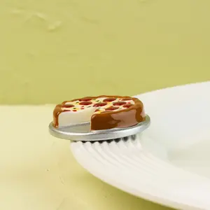 nora fleming pizza mini charm A414 – slice, slice, baby! for pizza night, weekends, and entertaining
