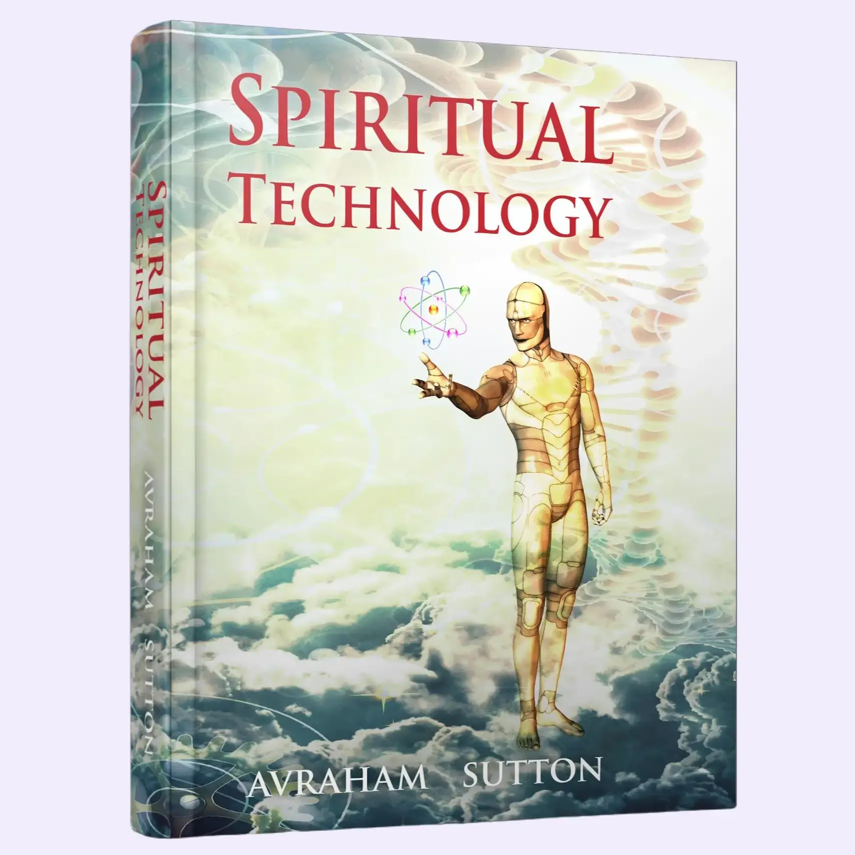 Spiritual Technology
