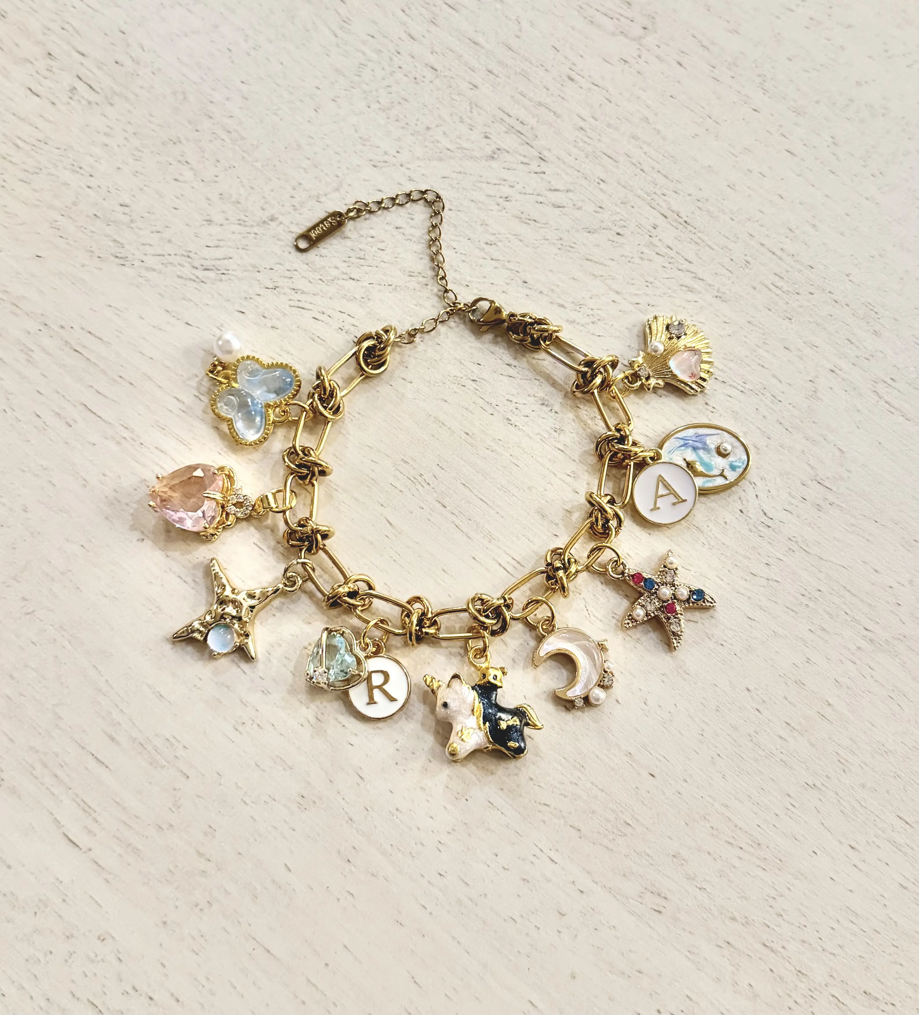 BRACELET BRACELET