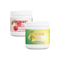 Fruit Punch & (Yuzu Flavor)