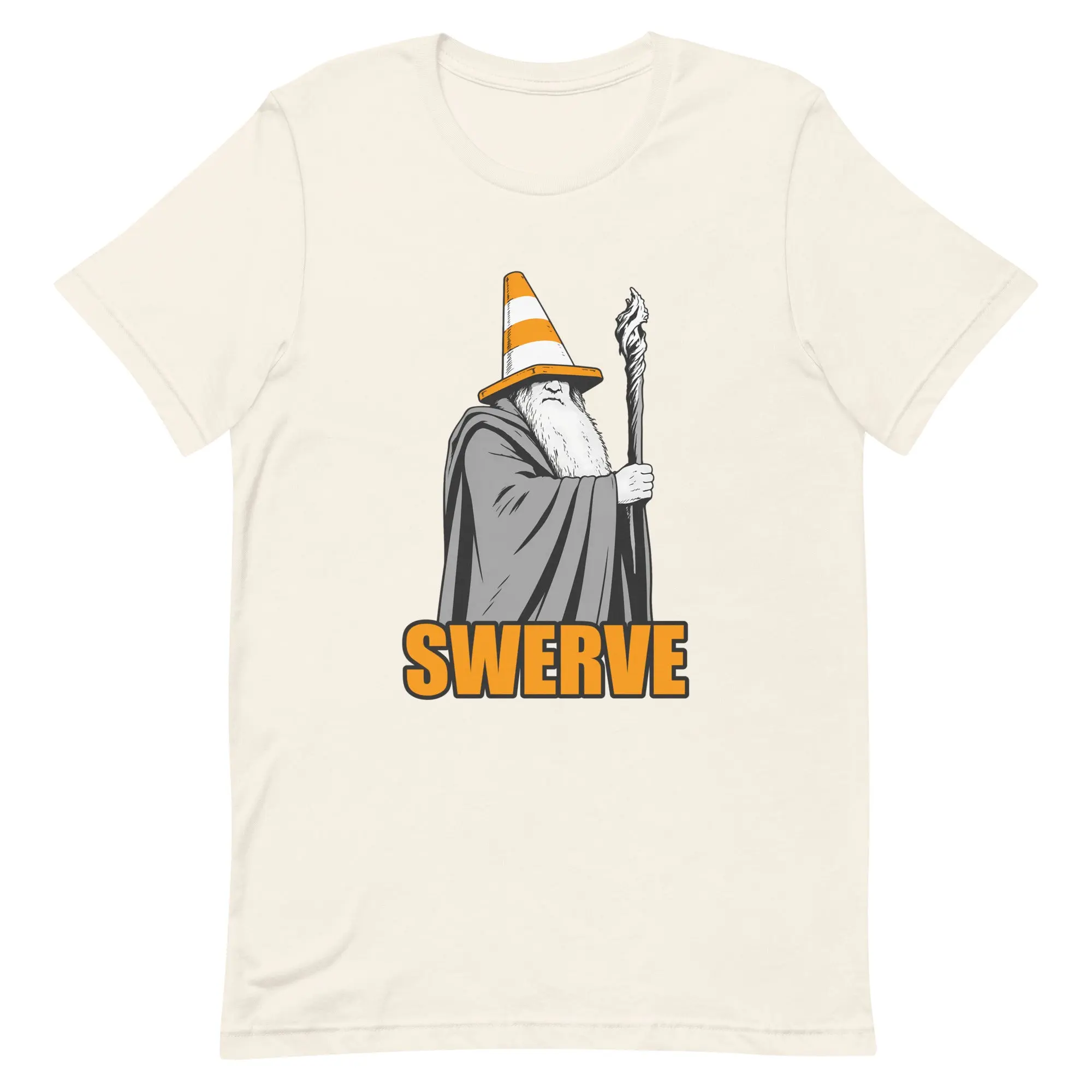 Swerve 1