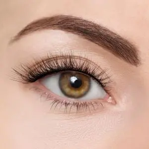 Babygirl Eyelashes Babygirl Eyelashes