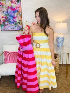 The Entro Eloise Dress- 2 Colors