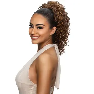 Vivica A Fox Sassy & Classy Drawstring Ponytail - PB-COSY