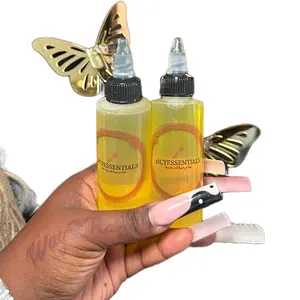 Afrikan Chebe Oil