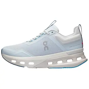 On Cloudnova X Women's Low-Top Running Shoes: Comfortable, Versatile, Slip-Resistant, Durable Trending Shoes, House White Official Shoes to Get / Maison Mihara