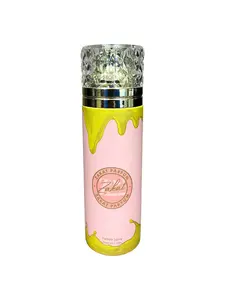 Zakat | Z22 Body Spray | 200ML | Unisex Fragrance | Carmel - Honey - Vanilla