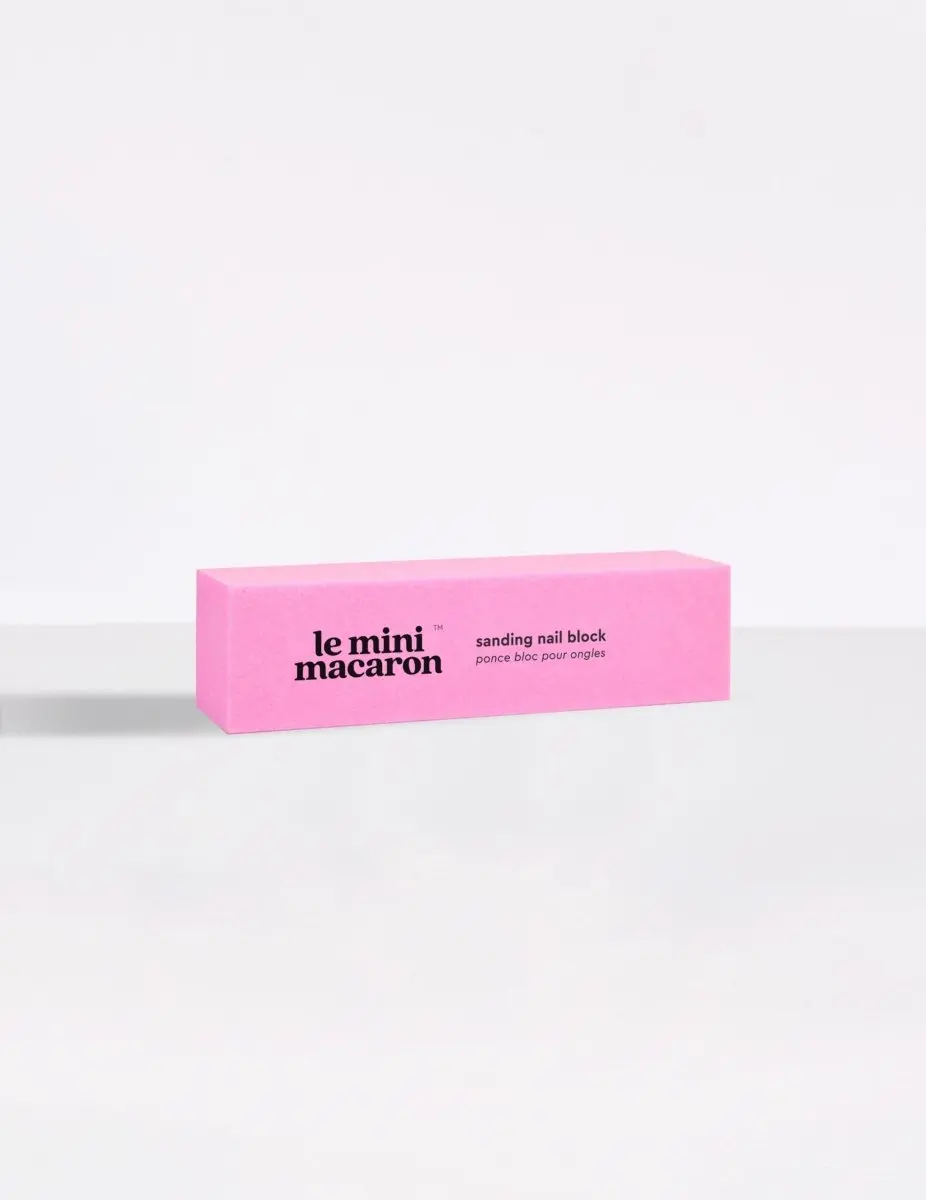 Sanding Block