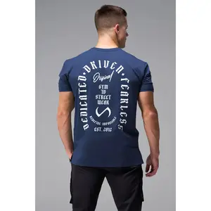 3 Strengths Swole Tee